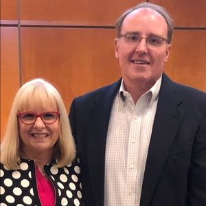 Meet your Posher, Cheryl